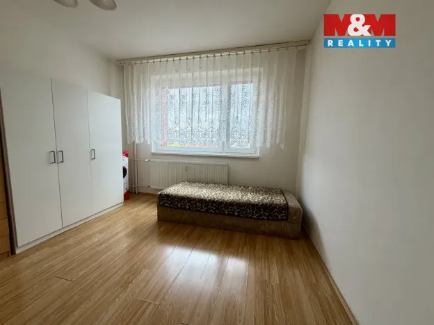 Prodej bytu 3+kk, Jirkov, U Sauny, 72 m2