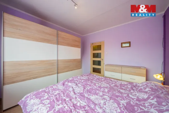 Prodej bytu 3+1, Práče, 75 m2