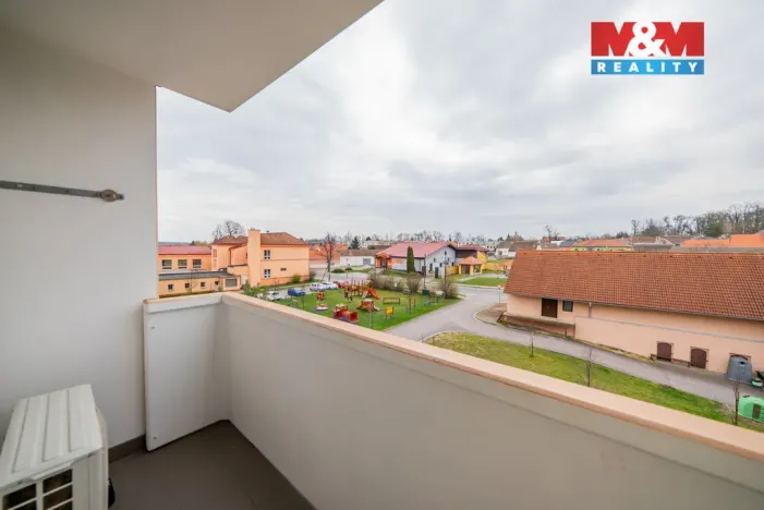 Prodej bytu 3+1, Práče, 75 m2