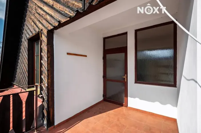 Prodej rodinného domu, Podbořany, Hlubanská, 261 m2