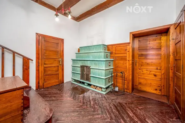 Prodej rodinného domu, Podbořany, Hlubanská, 261 m2