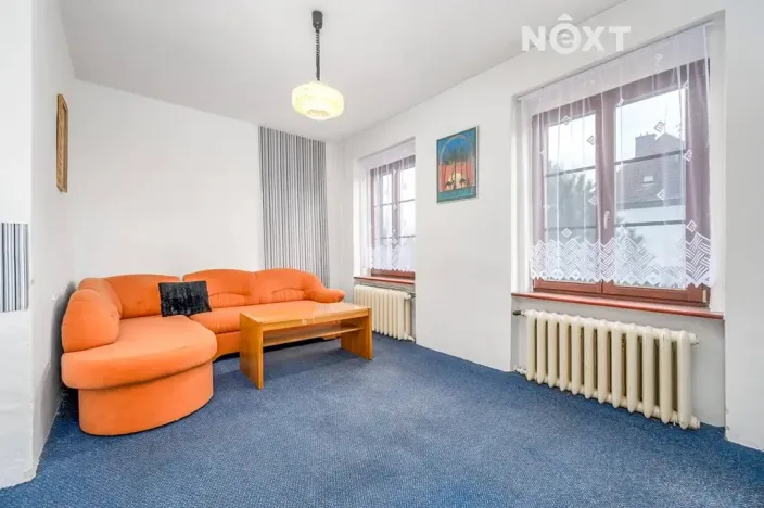 Prodej rodinného domu, Podbořany, Hlubanská, 261 m2