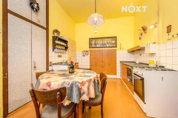 Prodej rodinného domu, Podbořany, Hlubanská, 261 m2