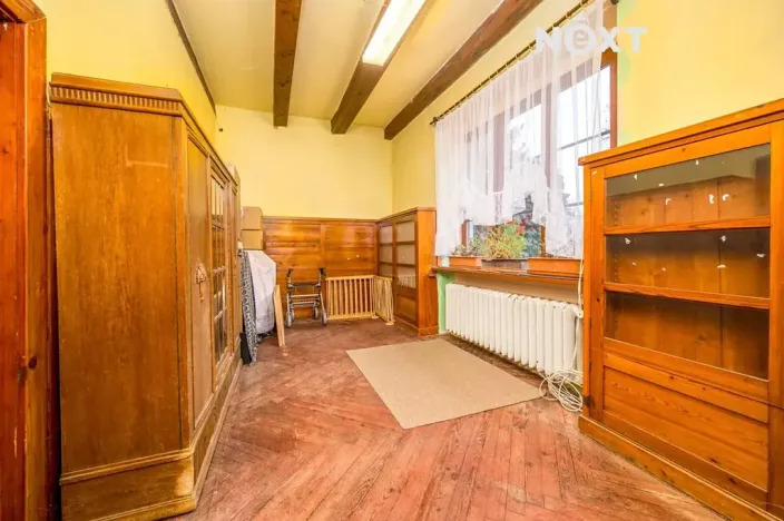 Prodej rodinného domu, Podbořany, Hlubanská, 261 m2