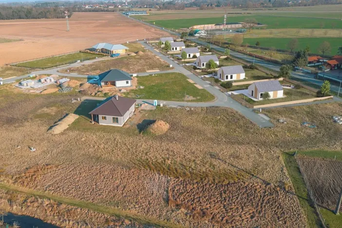 Prodej rodinného domu, Ráby, 89 m2