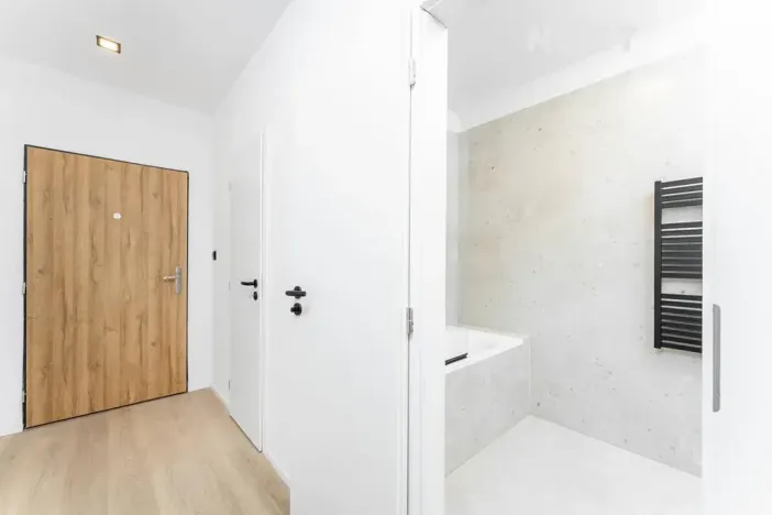 Prodej bytu 2+kk, Jilemnice, Jana Harracha, 65 m2