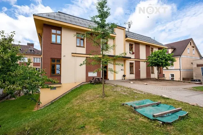 Prodej bytu 2+kk, Jilemnice, Jana Harracha, 64 m2