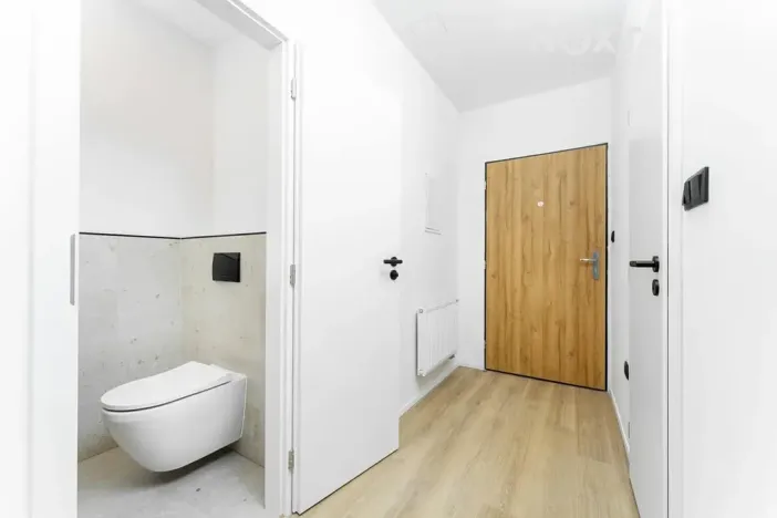 Prodej bytu 2+kk, Jilemnice, Jana Harracha, 64 m2