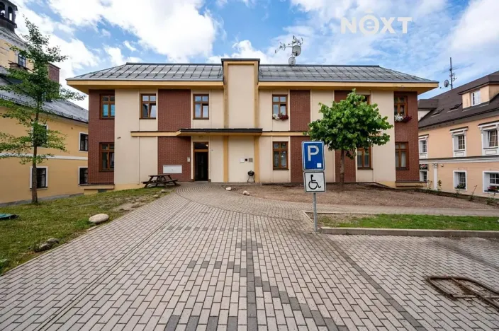 Prodej bytu 2+kk, Jilemnice, Jana Harracha, 64 m2