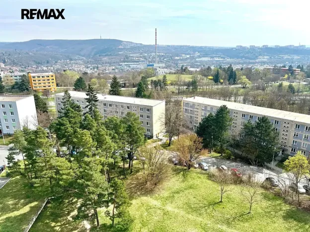 Prodej bytu 3+1, Brno, Nejedlého, 66 m2