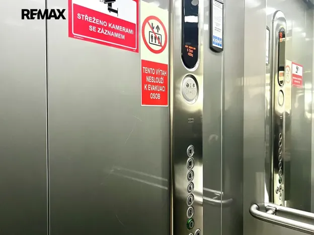 Prodej bytu 3+1, Brno, Nejedlého, 66 m2