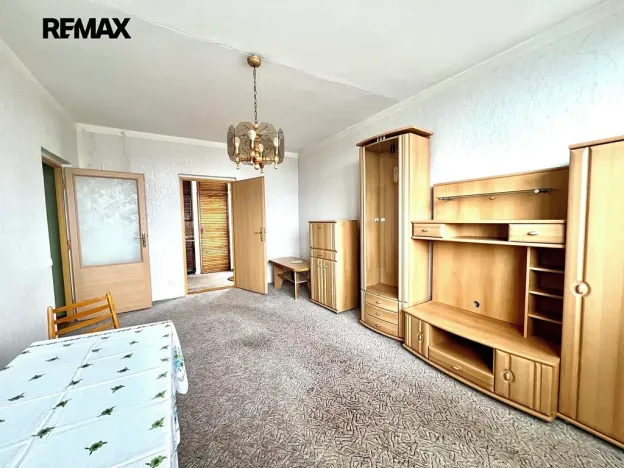 Prodej bytu 3+1, Brno, Nejedlého, 66 m2