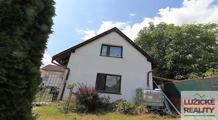 Prodej rodinného domu, Mělník, Kokořínská, 160 m2