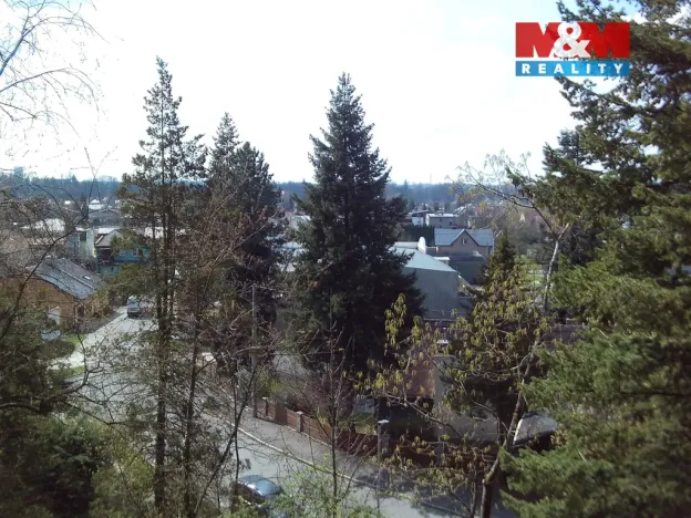 Prodej bytu 1+1, Karviná - Nové Město, Cihelní, 37 m2