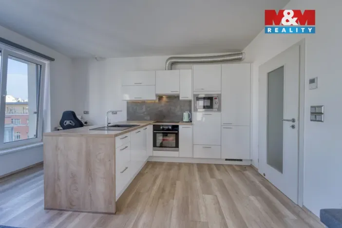 Prodej bytu 3+kk, Plzeň - Jižní Předměstí, U Tržiště, 70 m2