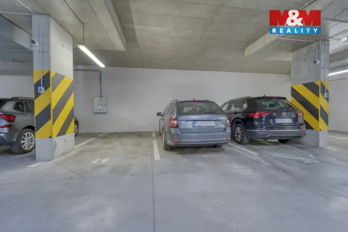 Prodej bytu 3+kk, Plzeň - Jižní Předměstí, U Tržiště, 70 m2