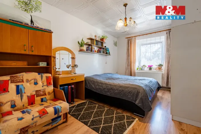 Prodej rodinného domu, Višňová, 350 m2