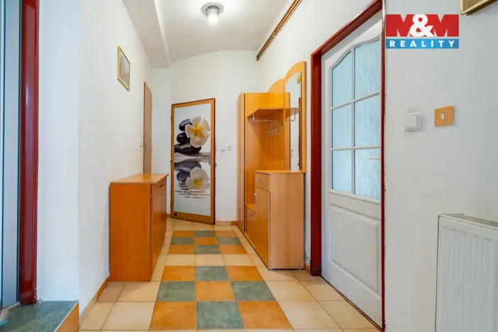 Prodej rodinného domu, Višňová, 350 m2