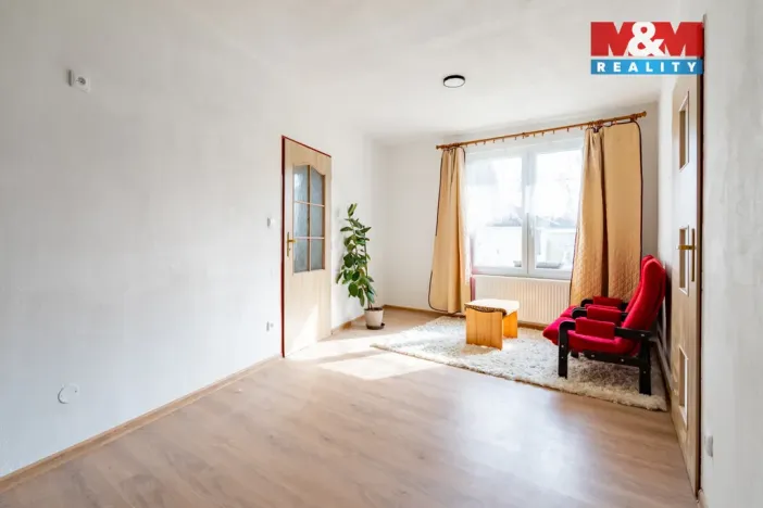 Prodej rodinného domu, Višňová, 350 m2