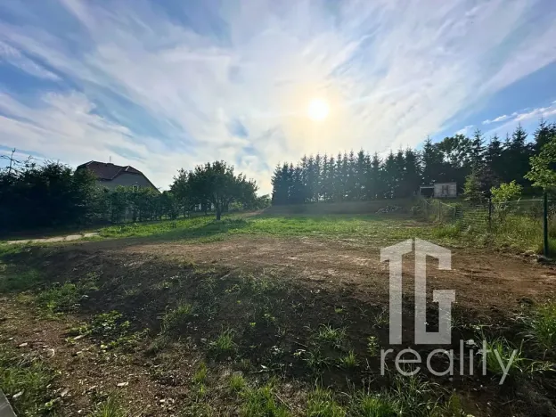 Prodej pozemku pro bydlení, Smilovy Hory, 1533 m2