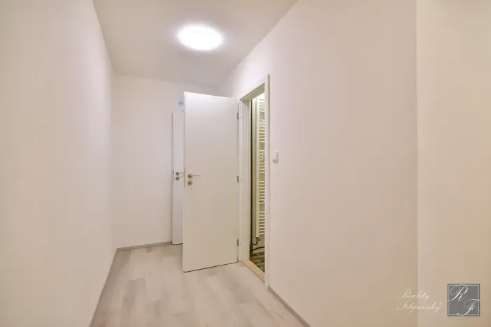 Pronájem bytu 2+1, Ústí nad Labem, Klíšská, 59 m2