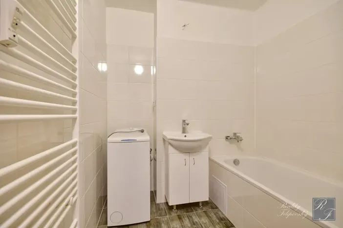 Pronájem bytu 2+1, Ústí nad Labem, Klíšská, 59 m2