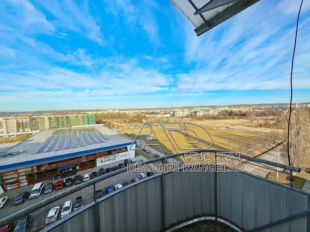 Prodej bytu 4+1, České Budějovice, Netolická, 85 m2