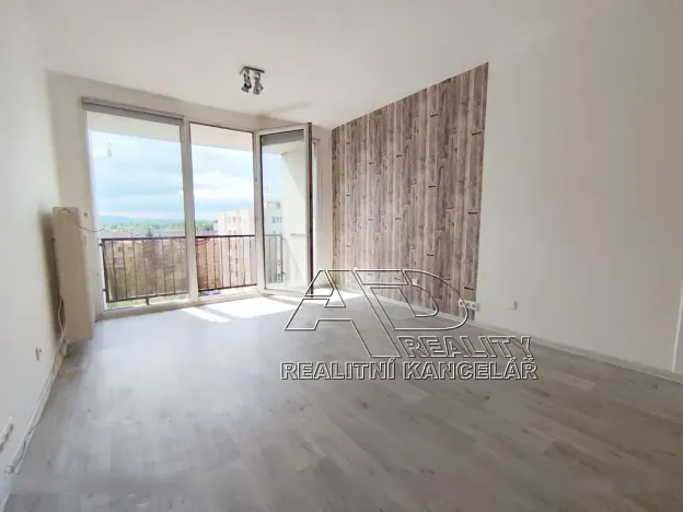 Pronájem bytu 1+kk, České Budějovice, 23 m2