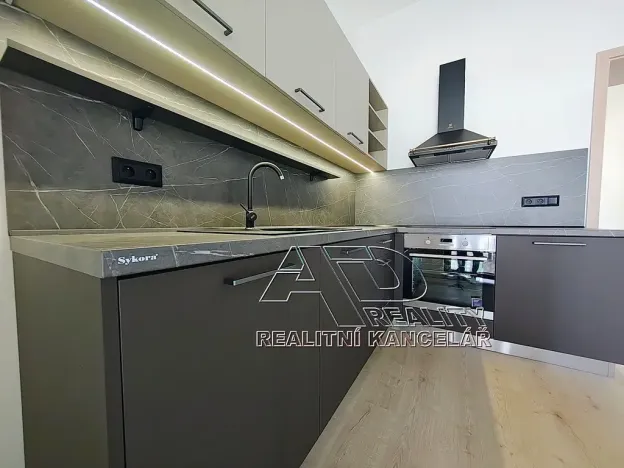 Pronájem bytu 1+1, České Budějovice, Fráni Šrámka, 40 m2