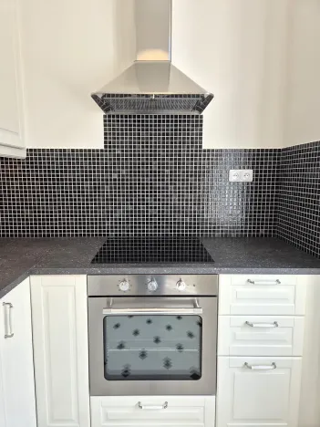 Pronájem bytu 1+1, Praha - Vinohrady, Perunova, 40 m2