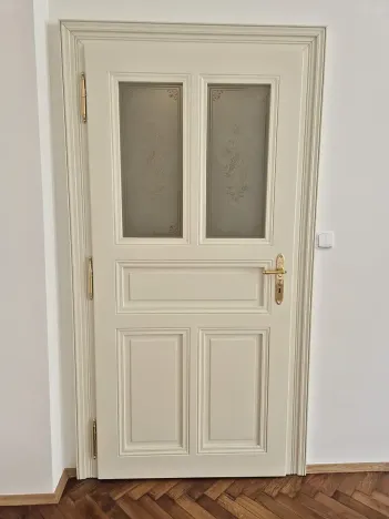 Pronájem bytu 1+1, Praha - Vinohrady, Perunova, 40 m2