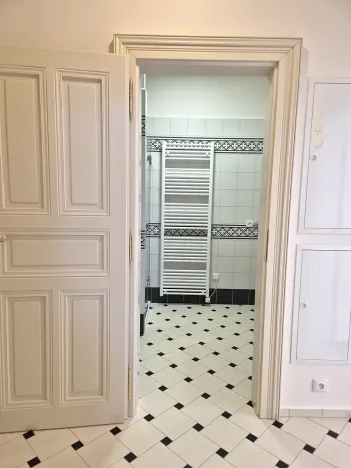 Pronájem bytu 1+1, Praha - Vinohrady, Perunova, 40 m2