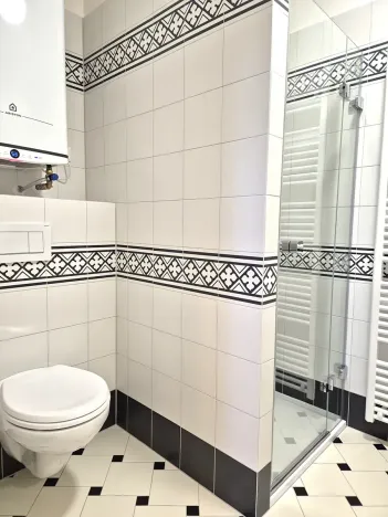 Pronájem bytu 1+1, Praha - Vinohrady, Perunova, 40 m2