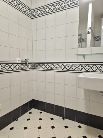 Pronájem bytu 1+1, Praha - Vinohrady, Perunova, 40 m2