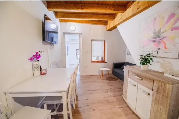 Prodej bytu 2+kk, Umag, Chorvatsko, 30 m2