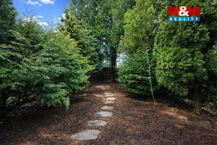 Prodej rodinného domu, Olomouc, Polská, 159 m2