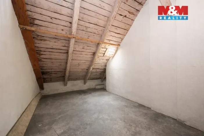 Prodej rodinného domu, Olomouc, Polská, 159 m2