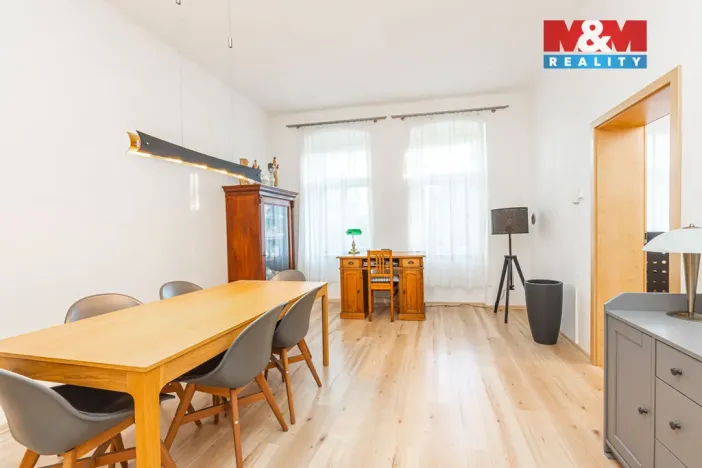 Prodej rodinného domu, Letohrad, Petříkov, 195 m2