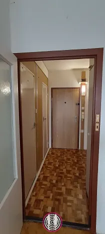 Pronájem bytu 1+kk, Praha - Modřany, Jordana Jovkova, 29 m2