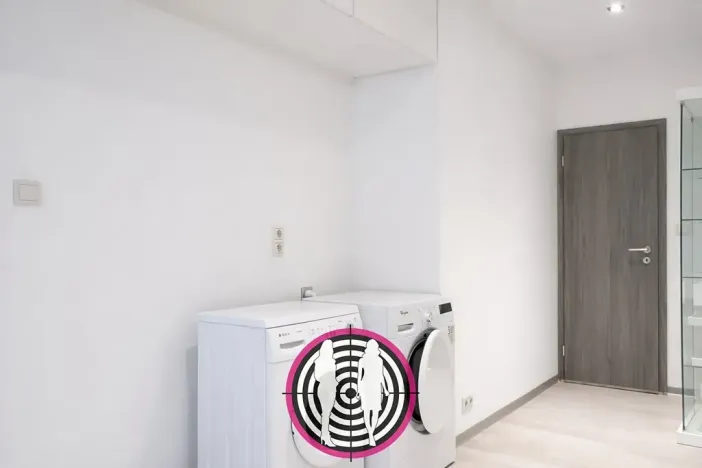 Pronájem bytu 2+kk, Praha - Vršovice, Jerevanská, 62 m2