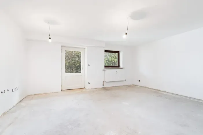 Prodej bytu 2+kk, Železná Ruda, 51 m2