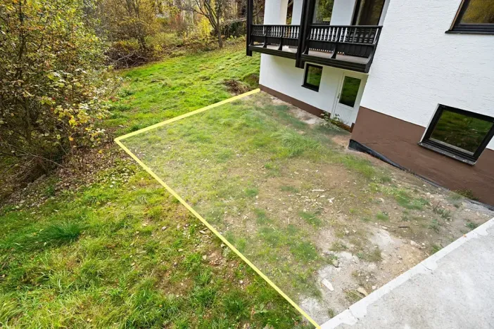 Prodej bytu 2+kk, Železná Ruda, 51 m2