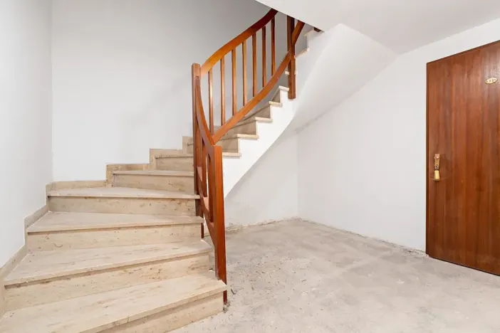 Prodej bytu 2+kk, Železná Ruda, 51 m2