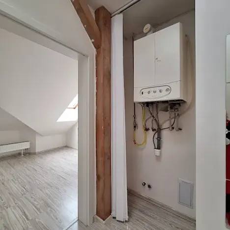 Pronájem bytu 2+kk, Praha - Vokovice, Na dlouhém lánu, 40 m2