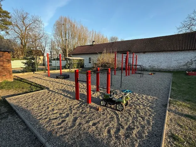 Pronájem rodinného domu, Trnová, 127 m2