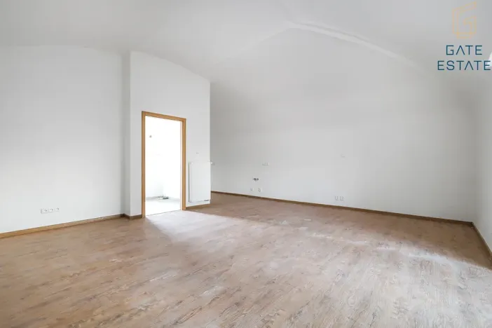 Pronájem bytu 1+kk, Slavkov u Brna, U Mlýna, 41 m2