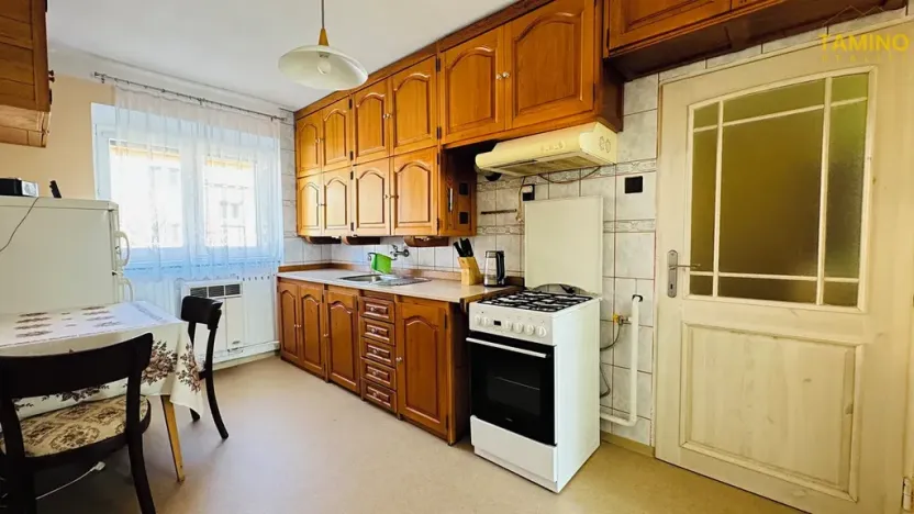 Prodej bytu 2+1, Třebíč, Zahradníčkova, 58 m2