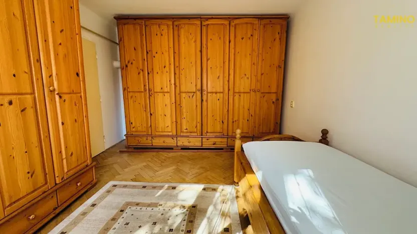 Prodej bytu 2+1, Třebíč, Zahradníčkova, 58 m2