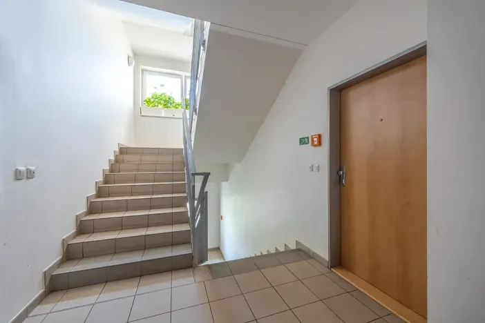 Prodej bytu 3+kk, Praha - Kyje, Sicherova, 91 m2