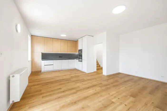 Prodej rodinného domu, Sluštice, 120 m2